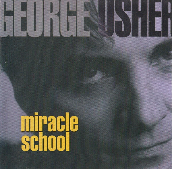 米CD George Usher Miracle School INGY004 Lonesome Whippoorwil /00110