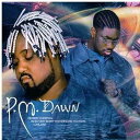 【中古】米CD Pm Dawn Dearest Christian, Im So Very Sorry For Bringing Yo 63881325182 Gee Street /00110