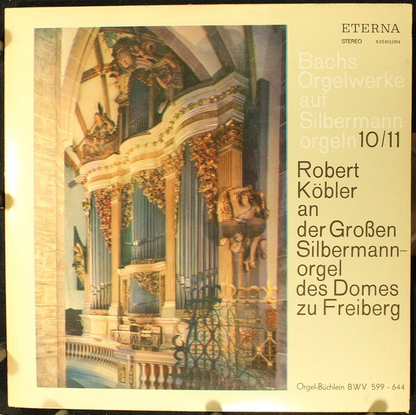・アーティスト Johann Sebastian Bach , Robert K?bler ・タイトル Robert K?bler An Der Gro?en Silbermannorgel Des Domes Zu Freiberg (Orgel-B?chlein BWV 599 - 644) ・レーベル・型番 ETERNA 825813814 ・フォーマット LPレコード ・コンディション(盤) 良い (VG+) ・コンディション(ジャケット) 可 (VG) ・コンディション(帯) オビなし ・特記事項 【カバーに目立つキズ/ダメージ】 サンプル画像です。実際の商品の画像ではありません 商品写真はバーコード/カタログ番号に対応したサンプル画像ですので、お送りする商品の画像ではありません。帯やライナーなどの付属品は、特記事項に記載されている場合のみ含まれます。プロモやカラーレコードなどの仕様についても、該当する場合のみ特記事項に記載しています。 【ご購入前に必ずご確認ください】 ・本店サイト(www.recordcity.jp)とは価格、送料が違います ・本店サイト、その他支店のオーダーとは同梱発送できません ・注文確定後に別の注文を頂いた場合、注文同士の同梱は致しかねます。 ・別倉庫から発送しているため、店頭受け渡しは対応しておりません ・一部商品は他の通販サイトでも販売しているため、ご注文のタイミングによっては商品のご用意ができない場合がございます。 ・土日祝日はお休みです 金曜・祝前日9時以降のご連絡またはご入金は、返答または発送が週明け・祝日明けに順次対応となります。 ・ご購入後のキャンセル不可 ご購入後のキャンセルはいかなる理由においてもお受けできません。ご了承の上、ご購入くださいませ。 ・日本郵便(ゆうパック/ゆうメール)によるお届けになります。 ・中古品であることをご理解ください 当ストアでは中古商品を主に販売しております。中古品であることをご理解の上ご購入ください。また、一部商品はRecordCityオンラインストアで試聴可能です。 ・返品について お客様のご都合による返品は一切承っておりません。 表記の内容と実際の商品に相違がある場合、また針飛び等で返品・返金をご希望される場合は、商品の到着後1週間以内にご連絡ください。商品の返送をこちらで確認後、キャンセル・返金を行います。 コンディションVG以下の商品は返品できません。プレイに影響のない表面のこすれ傷、プレス起因のノイズ盤は返品の対象外です。 【コンディション表記】 ・ほぼ新品(M-)(Like New) 完全な新品。未使用。当店ではほぼ使用しません ・非常に良い(EX)(Excellent) 中古盤として美品な状態。わずかな経年を感じるものの傷みを感じさせない、当店基準で最高の状態 ・良い(VG+)(Very Good Plus) 丁寧に扱われた中古品で、軽い使用感がみられる。 ・可(VG)(Acceptable) 使い込まれた中古品で、「良い」よりもさらに使用感がみられる。 ・悪い(VG-)(Bad) 状態が悪いアイテム。使用の保障はなく、再生不可、針飛び、目立つノイズがあるかもしれない。状態によるクレーム不可。返品不可。 ・非常に悪い(G)(Very Bad) 「悪い」よりさらに状態が悪いアイテム。使用の保障はなく、再生不可、針飛び、目立つノイズがあるかもしれない。状態によるクレーム不可。返品不可。 ・ジャンク(Fair)(Junk/Fair) 割れている、反っている、水ダメージがある、カビ、ジャケットが分離している、ひどい書き込み、ひどい擦れなど最低の状態。使用の保障はなく、再生不可、針飛び、目立つノイズがあるかもしれない。状態によるクレーム不可。返品不可。 ・ジャンク(Poor)(Junk/Poor) 割れている、反っている、水ダメージがある、カビ、ジャケットが分離している、ひどい書き込み、ひどい擦れなど最低の状態。使用の保障はなく、再生不可、針飛び、目立つノイズがあるかもしれない。状態によるクレーム不可。返品不可。