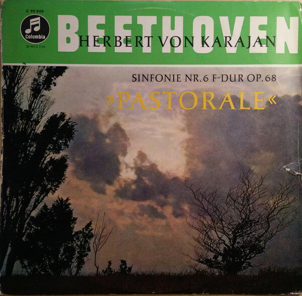 ・アーティスト Ludwig van Beethoven , Philharmonia Orchestra Conducted By Herbert von Karajan ・タイトル Symphonie Nr. 6 F-Dur Op. 68 "Pastorale" ・レーベル・型番 Columbia 90340 ・フォーマット LPレコード ・コンディション(盤) 良い (VG+) ・コンディション(ジャケット) 良い (VG+) ・コンディション(帯) オビなし ・特記事項 サンプル画像です。実際の商品の画像ではありません 商品写真はバーコード/カタログ番号に対応したサンプル画像ですので、お送りする商品の画像ではありません。帯やライナーなどの付属品は、特記事項に記載されている場合のみ含まれます。プロモやカラーレコードなどの仕様についても、該当する場合のみ特記事項に記載しています。 【ご購入前に必ずご確認ください】 ・本店サイト(www.recordcity.jp)とは価格、送料が違います ・本店サイト、その他支店のオーダーとは同梱発送できません ・注文確定後に別の注文を頂いた場合、注文同士の同梱は致しかねます。 ・別倉庫から発送しているため、店頭受け渡しは対応しておりません ・一部商品は他の通販サイトでも販売しているため、ご注文のタイミングによっては商品のご用意ができない場合がございます。 ・土日祝日はお休みです 金曜・祝前日9時以降のご連絡またはご入金は、返答または発送が週明け・祝日明けに順次対応となります。 ・ご購入後のキャンセル不可 ご購入後のキャンセルはいかなる理由においてもお受けできません。ご了承の上、ご購入くださいませ。 ・日本郵便(ゆうパック/ゆうメール)によるお届けになります。 ・中古品であることをご理解ください 当ストアでは中古商品を主に販売しております。中古品であることをご理解の上ご購入ください。また、一部商品はRecordCityオンラインストアで試聴可能です。 ・返品について お客様のご都合による返品は一切承っておりません。 表記の内容と実際の商品に相違がある場合、また針飛び等で返品・返金をご希望される場合は、商品の到着後1週間以内にご連絡ください。商品の返送をこちらで確認後、キャンセル・返金を行います。 コンディションVG以下の商品は返品できません。プレイに影響のない表面のこすれ傷、プレス起因のノイズ盤は返品の対象外です。 【コンディション表記】 ・ほぼ新品(M-)(Like New) 完全な新品。未使用。当店ではほぼ使用しません ・非常に良い(EX)(Excellent) 中古盤として美品な状態。わずかな経年を感じるものの傷みを感じさせない、当店基準で最高の状態 ・良い(VG+)(Very Good Plus) 丁寧に扱われた中古品で、軽い使用感がみられる。 ・可(VG)(Acceptable) 使い込まれた中古品で、「良い」よりもさらに使用感がみられる。 ・悪い(VG-)(Bad) 状態が悪いアイテム。使用の保障はなく、再生不可、針飛び、目立つノイズがあるかもしれない。状態によるクレーム不可。返品不可。 ・非常に悪い(G)(Very Bad) 「悪い」よりさらに状態が悪いアイテム。使用の保障はなく、再生不可、針飛び、目立つノイズがあるかもしれない。状態によるクレーム不可。返品不可。 ・ジャンク(Fair)(Junk/Fair) 割れている、反っている、水ダメージがある、カビ、ジャケットが分離している、ひどい書き込み、ひどい擦れなど最低の状態。使用の保障はなく、再生不可、針飛び、目立つノイズがあるかもしれない。状態によるクレーム不可。返品不可。 ・ジャンク(Poor)(Junk/Poor) 割れている、反っている、水ダメージがある、カビ、ジャケットが分離している、ひどい書き込み、ひどい擦れなど最低の状態。使用の保障はなく、再生不可、針飛び、目立つノイズがあるかもしれない。状態によるクレーム不可。返品不可。