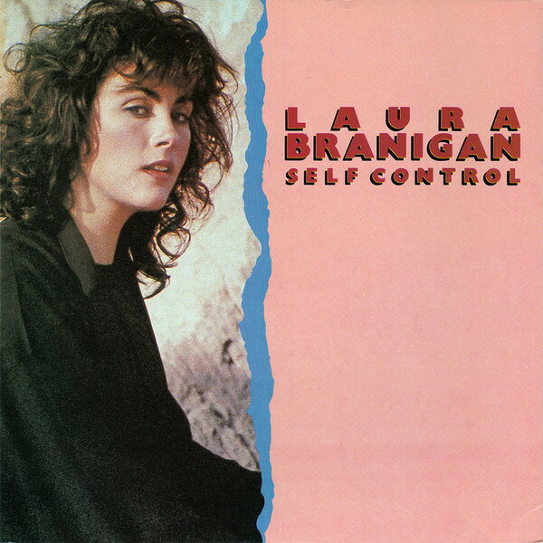 楽天市場】laura branigan self controlの通販