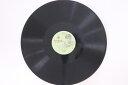 【中古】78RPM/SP Fujio Maki, Tsutsuko Sugawara, Yodhio Tabata C3090 TEICHIKU Japan /...