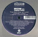 【中古】西12” Muzzaik, Stephan Parker The Rhythm Of Life SP027 Stereo Productions /00250