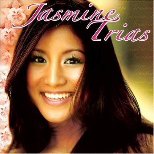 米CD Trias, Jasmine Jasmine Trias 100 Clockwork Entertainm /00110