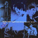 【中古】CD HILLBILLY BOPS, 宮城宗典, 谷穂 レジェンド シングルコレクション 1986-1988 KTCR1469 KITTY /00110