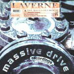 蘭12” Laverne The Bass Goes Boom MD018 Massive Drive Record /00250