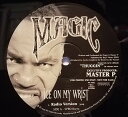 【中古】米12” Magic Ice On My Wrist SPRO81270 No Limit Records, Pr /00250