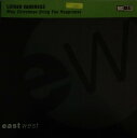 【中古】英12” Luther Vandross May Christmas Bring You Happiness A8664T Big Beat, EastWest /00250