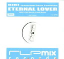 【中古】仏12” Bibi, Ce Ce Peniston Eternal Lover (Part One) RLPMIX013 RLPMix Records ...