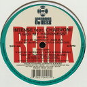 【中古】米12” Intense, Charvoni I Got My Happiness (Remixes) SOW440 Soundmen On Wax /00250