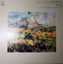 【中古】LP ズービン・メータ, ニューヨーク ムソルグスキー (ラヴェル編曲) : 組曲 展覧会の絵 / FCCA449 CBS SONY /00260