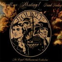 【中古】英LP David Essex, Frank Finlay, Vic Mutiny MERH30 Mercury /00400