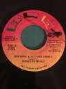 【中古】ジャマイカ7” Prince Everald, Little Wayne / Someone Love You Honey / Gal Yu Fi Co...