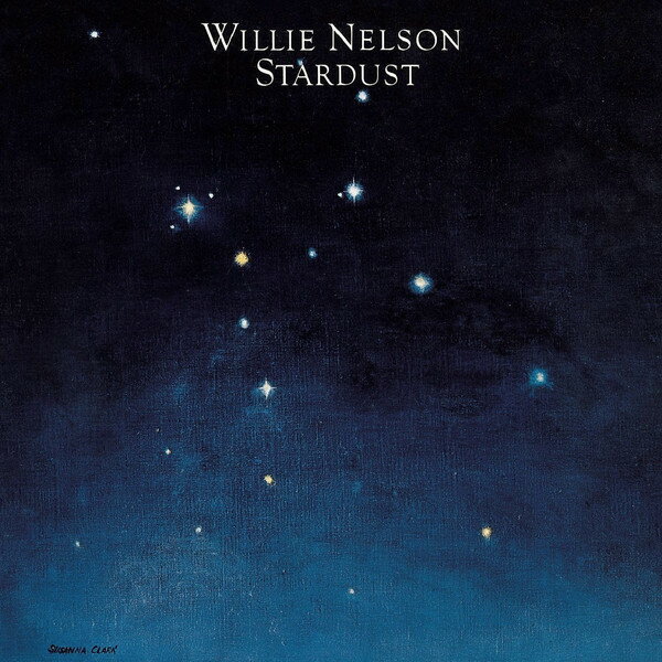 【中古】米CD Willie Nelson Stardust CK65946 Columbia, Legacy /00110