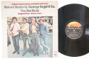 【中古】米LP Ost, Quincy Jones Hot Rock SD6055 PROPHESY /00260