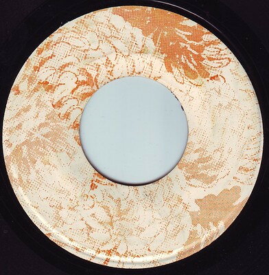 【中古】7” Jah Lloyd Bend Down Low NONE Not On Label /00080