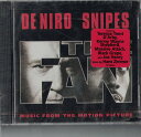 【中古】CD Various The Fan (Music From The Motion Picture) TVT80602 TVT Soundtrax /0...