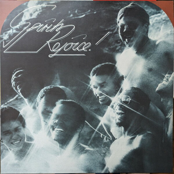 【新品】米LP Spirits Rejoice Spirits Rejoice! FRB016 Frederiksberg Record /00260