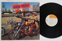 【中古】LP Byrds Ballad Of Easy Rider SONP50191 CBS SONY /00260