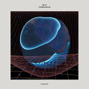 【新品】欧2LP MLO Oumuamua MFM056 Music From Memory 未開封 /00660