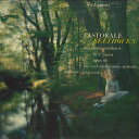 【中古】米LP Beethoven, Czech Philharmonic Pastorale Beethoven: Symphony No. 6 In ”F” Major Op PLP105 PARLIAMENT /00260