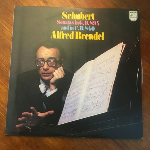 【中古】LP アルフレッド・ブレンデル シューベルト: ピアノ・ソナタ第18番 ト長調 D. 894 幻 18PC88 PHILIPS /00260 【中古】LP アルフレッド・ブレンデル シューベルト: ピアノ・ソナタ第18番 ト長調 D. 894 幻 18PC88 PHILIPS /00260