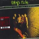 【新品】米LP Dead Boys Young Loud And Snotty JPR068 Jackpot Records /00260