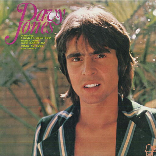 【新品】米LP Davy Jones Davy Jones BELL6067 Bell Records /00260 【新品】米LP Davy Jones Davy Jones BELL6067 Bell Records /00260