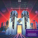 【新品】英2LP Douglas Adams The Hitchhikers Guide To The Galaxy Quintessential HITCHH...