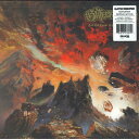 【新品】米LP Gatecreeper Sonoran Depravation RR7362 Relapse Records /00260