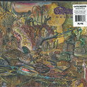 【新品】米LP Gatecreeper Deserted RR45831 Relapse Records /00260