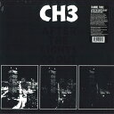 【新品】米LP Channel 3 After The Lights Go Out DPRLP79 Drastic Plastic Reco /00260