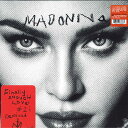 【新品】欧2LP Madonna Finally Enough Love R1695110 Rhino Records, Warne /00660