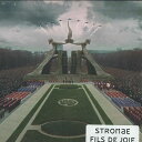 【新品】欧7” Stromae Fils De Joie 4539143 Mosaert, Universal M /00080