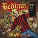 【新品】米LP Bedlam Final Bedlam - Millennium Edition BCR2321 Beer City Records /0026...
