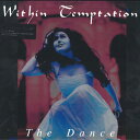 【新品】蘭LP Within Temptation The Dance MOVLP2238 Music On Vinyl, WT R /00260