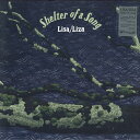 【新品】米LP Lisa/Liza Shelter Of A Song OID511 Orindal Records /00260