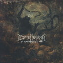 【新品】米LP Doedsvangr Serpents Ov Old DMP0210 Debemur Morti Produc /00400
