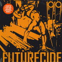 【新品】米LP 1919 Futurecide CLO1223VL Cleopatra Records /00260