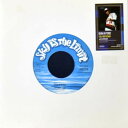 【中古】7” Silver King Bun A Fire SLEP025 Sky Is The Limit /00080