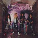 【新品】米LP Cinderella Night Songs FRM83007 Friday Music, Mercur /00260
