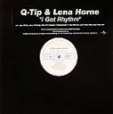 【中古】米12” Various I Got Rhythm B000637912 Universal Records /00250
