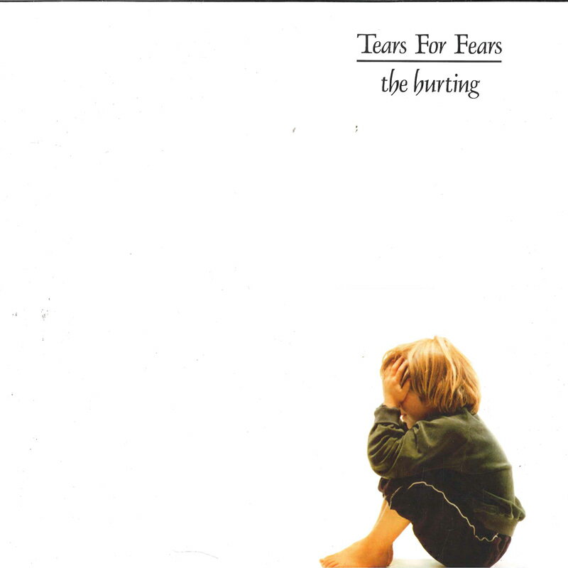 쥳ɥƥ ŷԾŹ㤨֡ڿʡLP Tears For Fears The Hurting 7750708 Mercury /00260פβǤʤ4,818ߤˤʤޤ