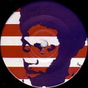 【中古】米7” Donnie Our New National Anthem GSTP70231 Giant Step Records /00080