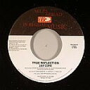 【中古】米7” Jah Cure True Reflection VPS9019 VP Records /00080