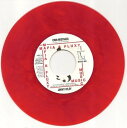 【中古】英7” Jimmy Riley Own Mistakes MF2012002 Mafia And Fluxy /00080