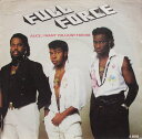 【中古】英7” Full Force Alice, I Want You Just For Me A6640 CBS /00080