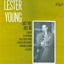 【中古】米LP Lester Young Just You, Just Me PLP409S Charlie Parker Recor /00260