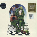 【新品】米5LP Grateful Dead Grateful Dead Records Collection 081227934101 Grateful De...