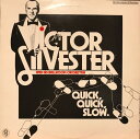 【中古】英LP Victor Silvester & His Ballroo Quick, Quick, Slow SH420 World Records /0...